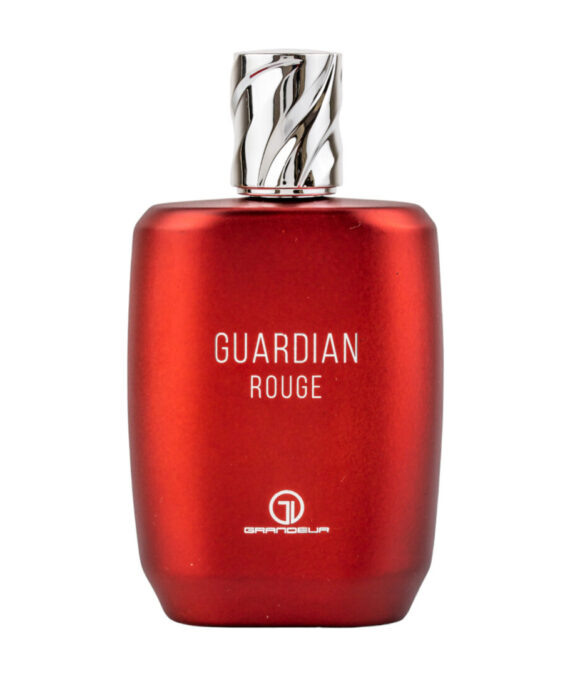  Apa de Parfum Guardian Rouge, Grandeur Elite, Barbati - 100ml