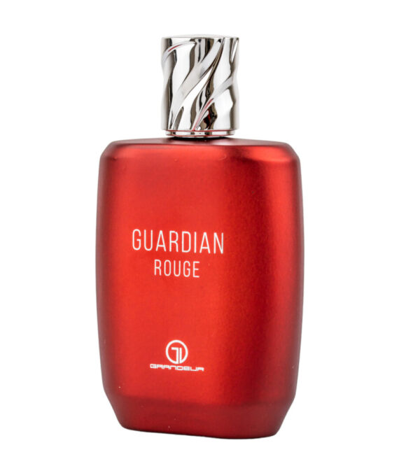  Apa de Parfum Guardian Rouge, Grandeur Elite, Barbati - 100ml