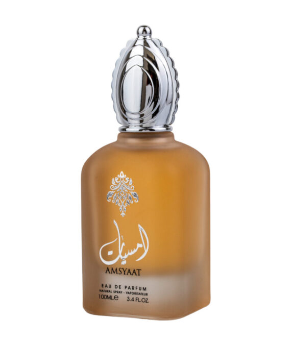  Apa de Parfum Amsyaat, Ard Al Zaafaran, Femei - 100ml
