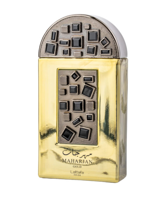  Apa de Parfum Maharjan Gold, Lattafa, Unisex - 100ml