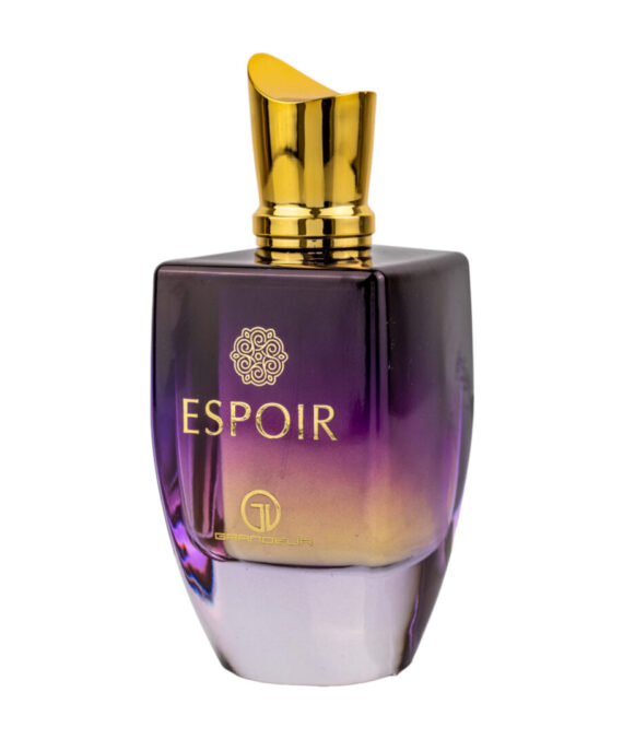  Parfum Arabesc Espoir, Grandeur Elite, Femei, Apa De Parfum - 100ml