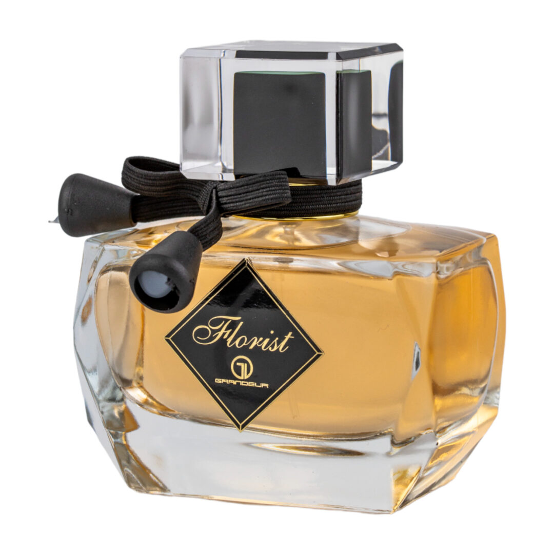 (plu00779) - Apa de Parfum Florist, Grandeur Elite, Femei - 100ml (plu00779) - Apa de Parfum Florist, Grandeur Elite, Femei - 100ml