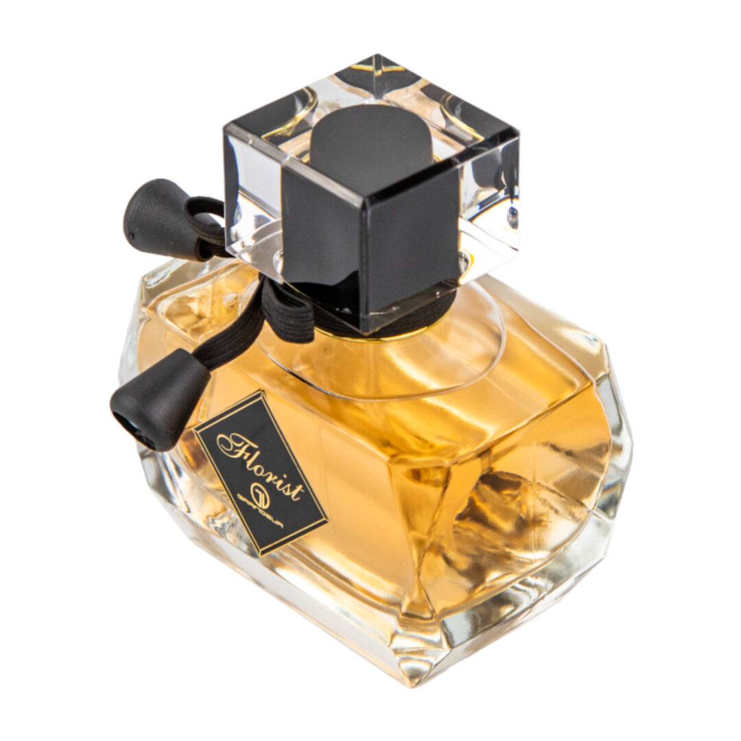 (plu00779) - Apa de Parfum Florist, Grandeur Elite, Femei - 100ml (plu00779) - Apa de Parfum Florist, Grandeur Elite, Femei - 100ml