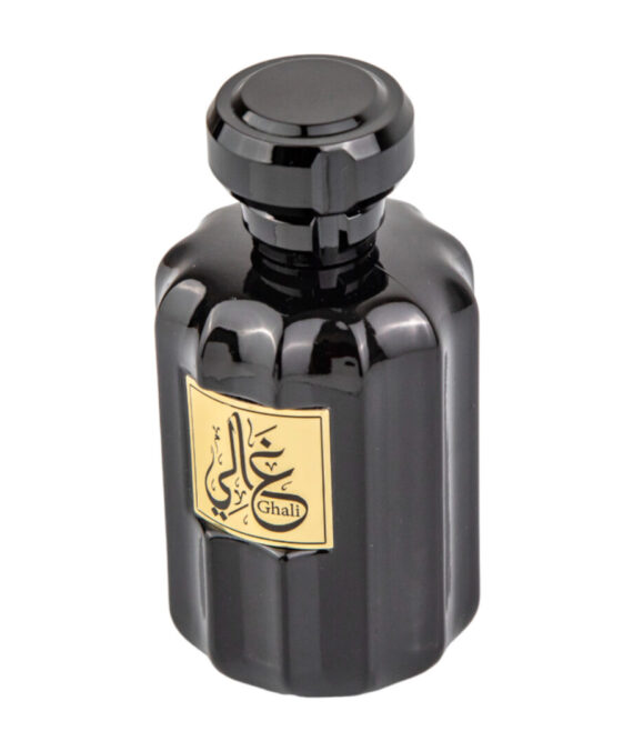  Apa de Parfum Ghali, Al Wataniah, Unisex - 100ml