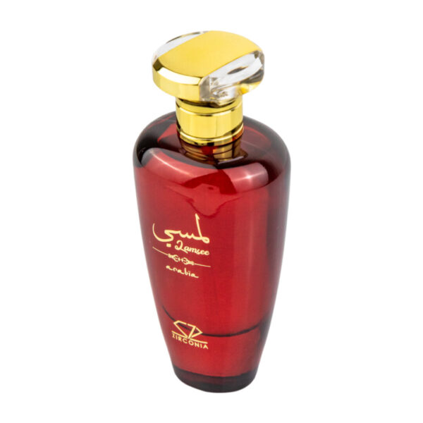 (plu00669) - Apa de Parfum Lamsee, Zirconia, Femei - 80ml