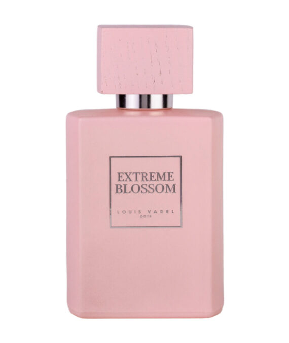  Apa de Parfum Extreme Blossom, Louis Varel, Femei - 100ml