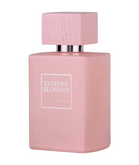  Apa de Parfum Extreme Blossom, Louis Varel, Femei - 100ml