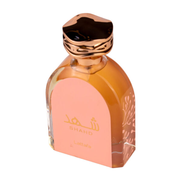 (plu00700) - Apa de Parfum Shahd, Lattafa, Femei - 100ml