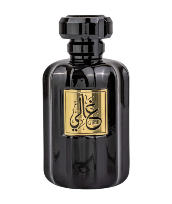  Apa de Parfum Ghali, Al Wataniah, Unisex - 100ml