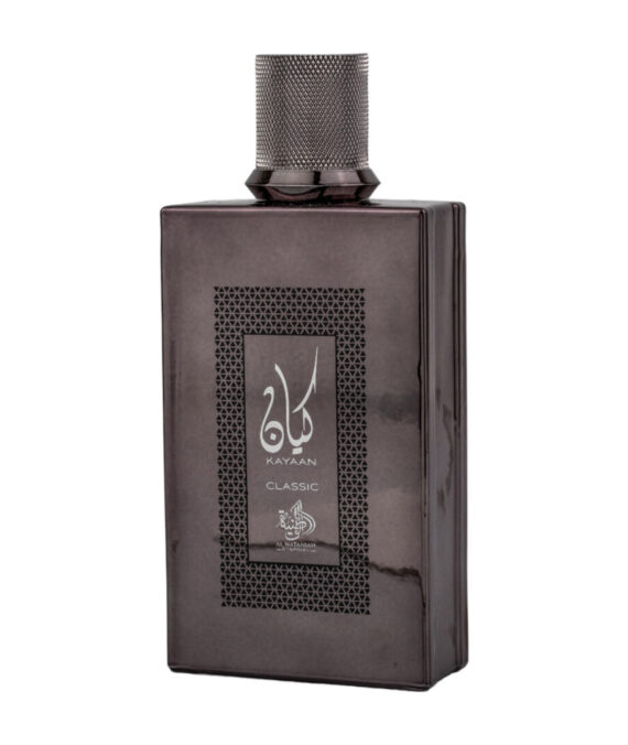  Apa de Parfum Kayaan Classic, Al Wataniah, Barbati - 100ml
