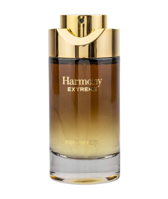  Apa de Parfum Harmony Extreme, Marco Serussi, Barbati - 100ml