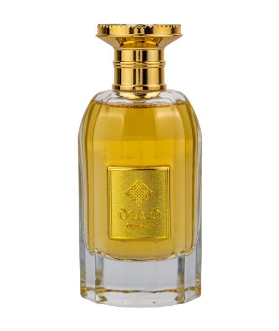  Apa de Parfum Qidwah, Ard Al Zaafaran, Unisex - 85ml