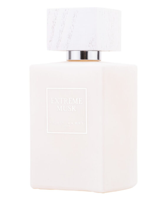  Apa de Parfum Extreme Musk, Louis Varel, Unisex - 100ml