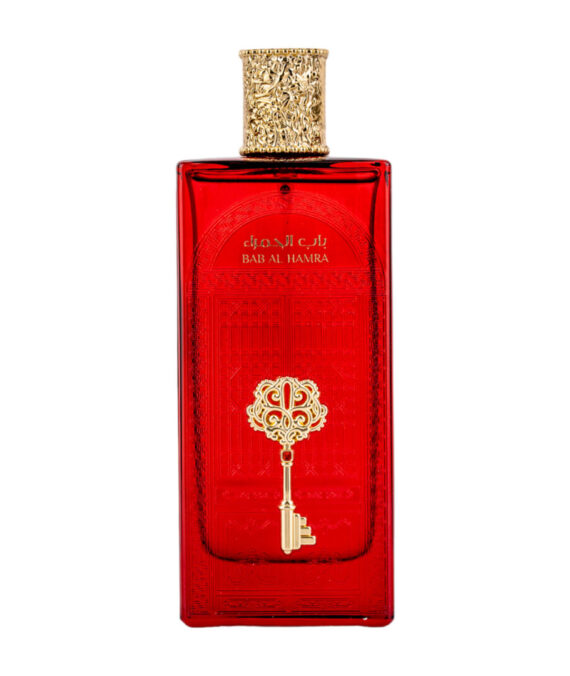  Apa de Parfum Bab Al Hamra, Ard Al Zaafaran, Unisex - 100ml