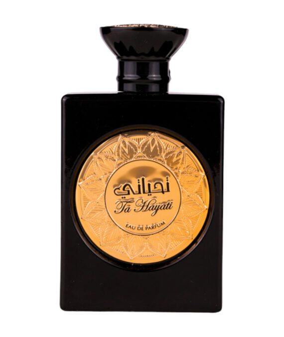  Apa de Parfum Ta Hayati, Wadi Al Khaleej, Barbati - 100ml