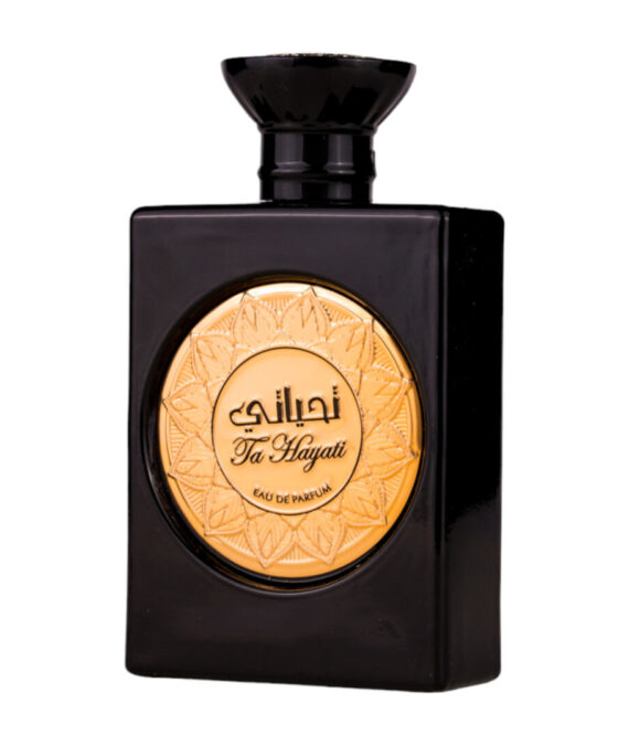  Apa de Parfum Ta Hayati, Wadi Al Khaleej, Barbati - 100ml