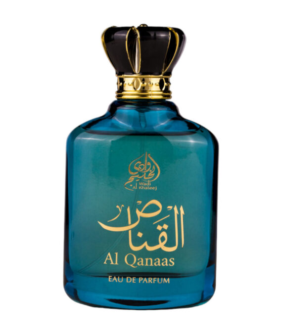 Parfum Ombre Nomate, Wadi Al Khaleej, apa de parfum 100 ml, unisex