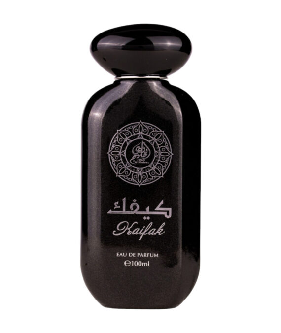  Apa de Parfum Kaifak, Wadi Al Khaleej, Barbati - 100ml