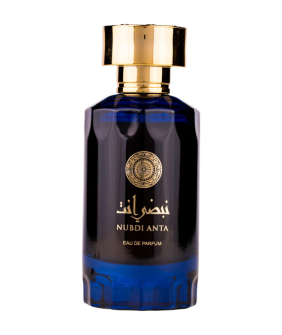  Apa de Parfum Nubdi Anta, Wadi Al Khaleej, Barbati - 100ml