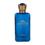 (plu00957) - Apa de Parfum Nawal Fluorite, Al Wataniah, Femei - 100ml