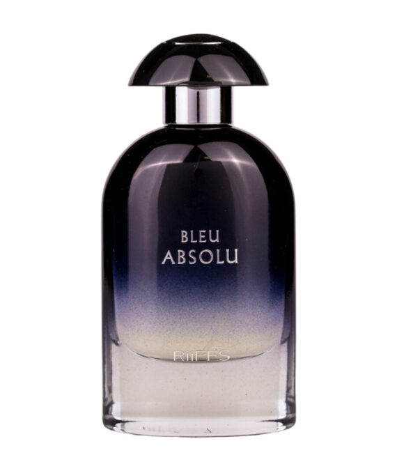  Apa de Parfum Bleu Absolu, Riiffs, Barbati - 100ml