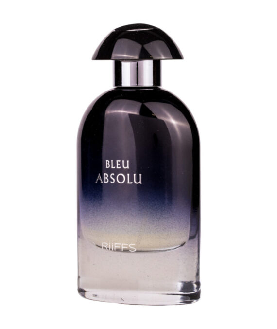  Apa de Parfum Bleu Absolu, Riiffs, Barbati - 100ml