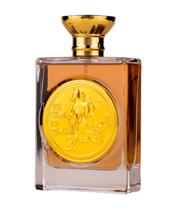  Apa de Parfum Al Khail Al Dhabhi, Wadi Al Khaleej, Barbati - 100ml