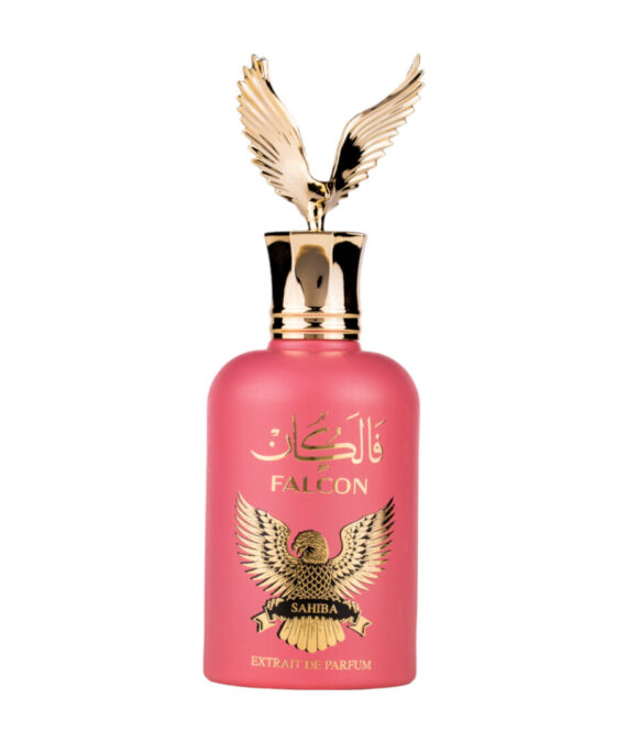  Apa de Parfum Falcon Sahiba, Wadi Al Khaleej, Femei - 100ml