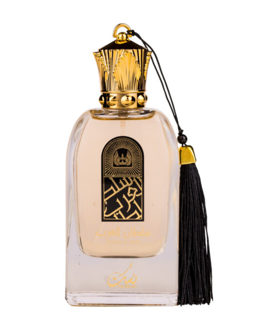  Apa de Parfum Sultan Al Arab, Nusuk, Barbati - 100ml