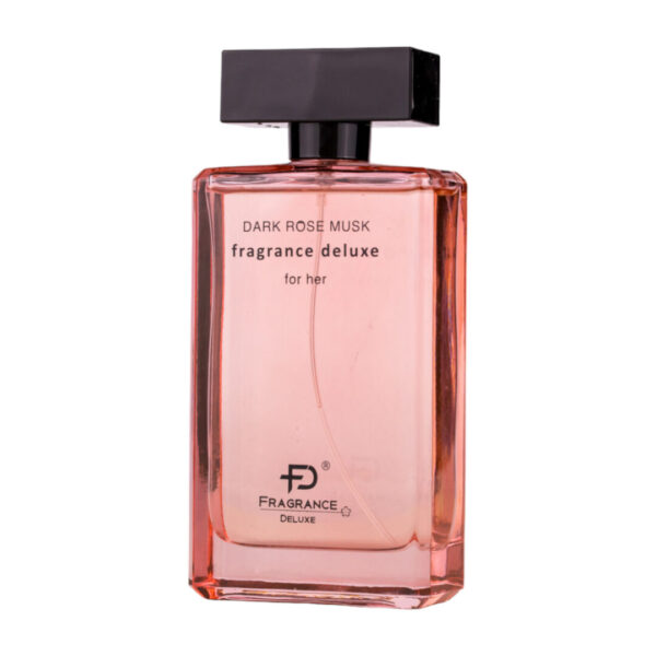 (plu00382) - Apa de Parfum Dark Rose Musk, Wadi Al Khaleej, Femei - 100ml