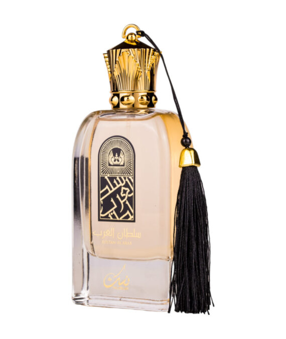  Apa de Parfum Sultan Al Arab, Nusuk, Barbati - 100ml