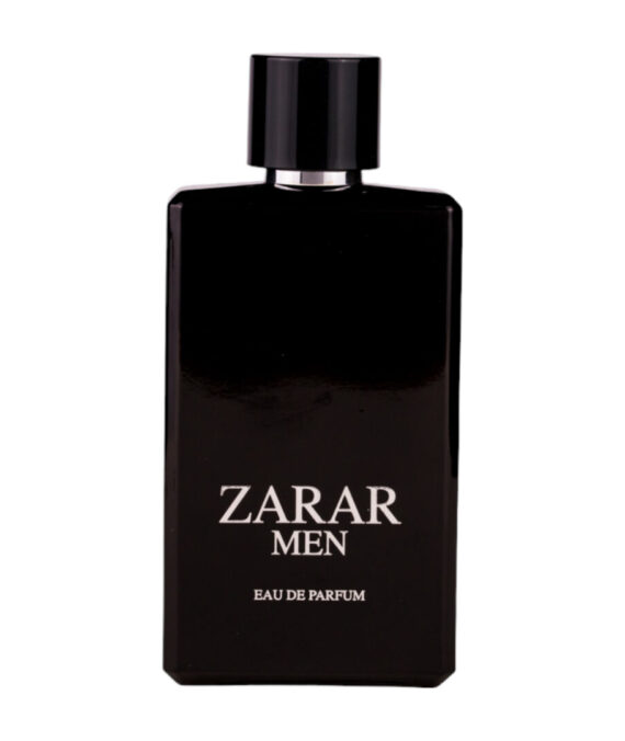  Apa de Parfum Zarar Men, Wadi Al Khaleej, Barbati - 100ml