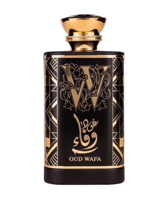  Apa de Parfum Oud Wafa, Ard al Zaafaran, Barbati - 100ml