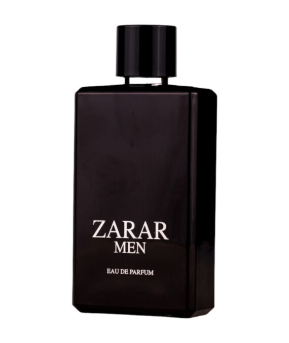  Apa de Parfum Zarar Men, Wadi Al Khaleej, Barbati - 100ml