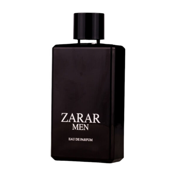 (plu00383) - Apa de Parfum Zarar Men, Wadi Al Khaleej, Barbati - 100ml