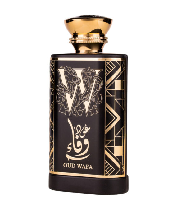  Apa de Parfum Oud Wafa, Ard al Zaafaran, Barbati - 100ml