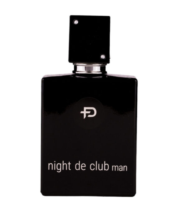  Apa de Parfum Night De Club, Wadi Al Khaleej, Barbati - 100ml