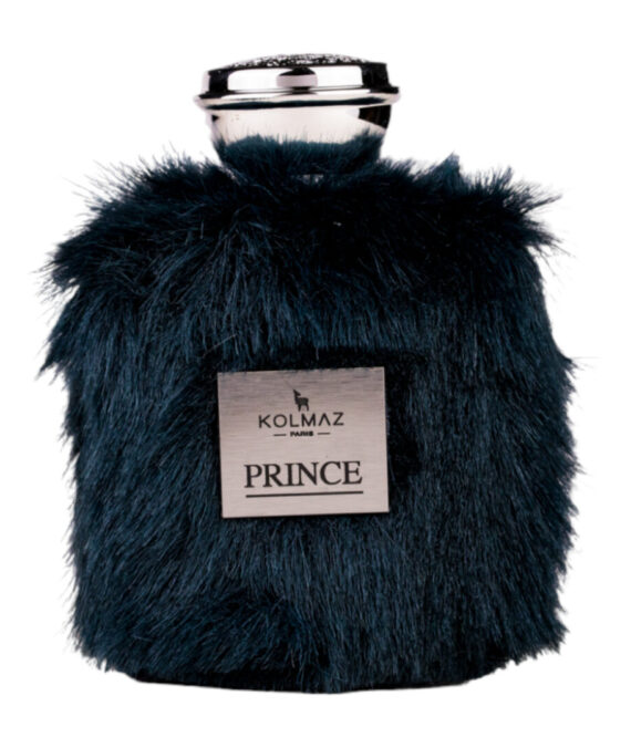  Apa de Parfum Prince Kolmaz, Wadi Al Khaleej, Barbati - 100ml