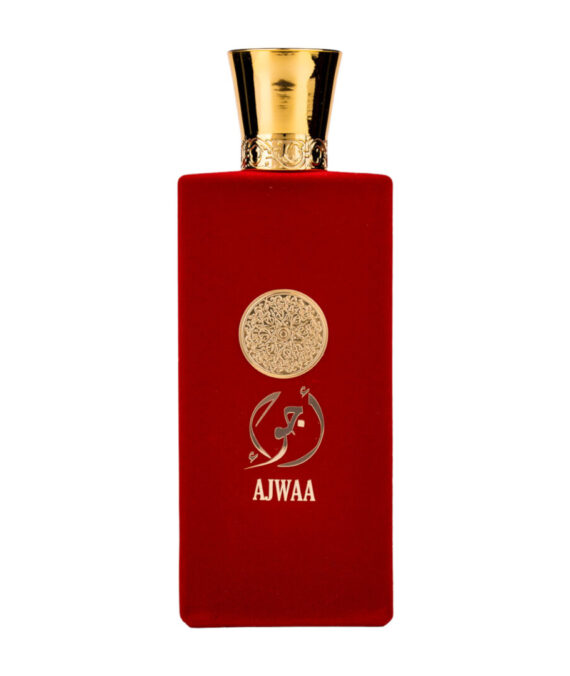  Apa de Parfum Ajwaa Murakaz, Nusuk, Femei - 100ml