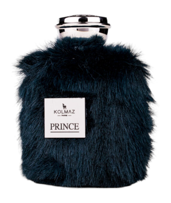  Apa de Parfum Prince Kolmaz, Wadi Al Khaleej, Barbati - 100ml