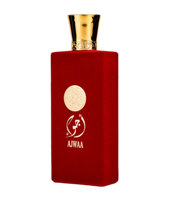  Apa de Parfum Ajwaa Murakaz, Nusuk, Femei - 100ml