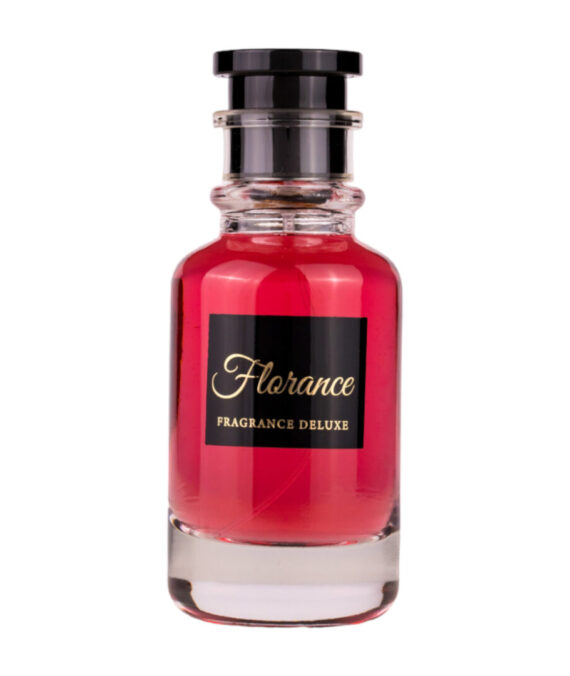  Apa de Parfum Florance, Wadi Al Khaleej, Femei - 100ml