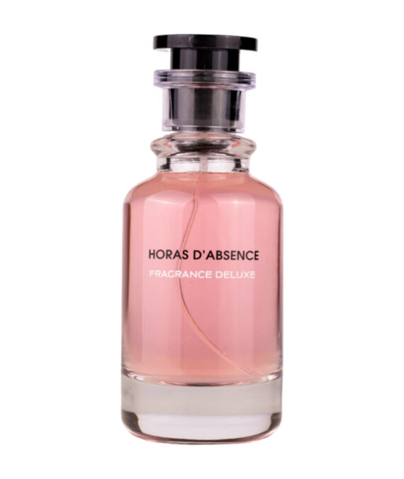  Apa de Parfum Horas Dabsence, Wadi Al Khaleej, Unisex - 100ml