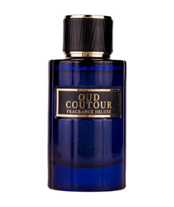  Apa de Parfum Oud Couture, Wadi Al Khaleej, Unisex - 100ml