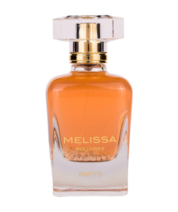  Apa de Parfum Melissa Poudree, Riiffs, Femei - 100ml