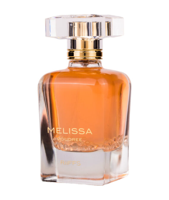  Apa de Parfum Melissa Poudree, Riiffs, Femei - 100ml