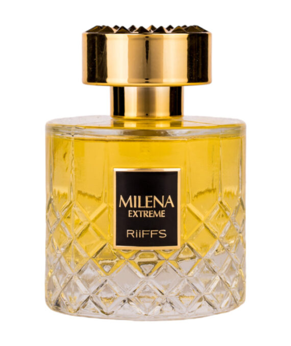  Apa de Parfum Milena Extreme, Riiffs, Unisex- 100ml