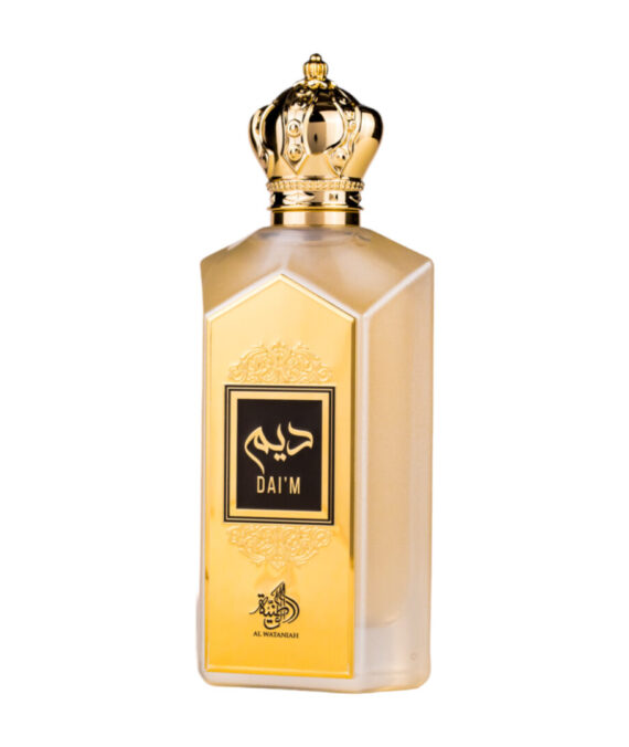  Apa de Parfum Daim, Al Wataniah, Femei - 100ml