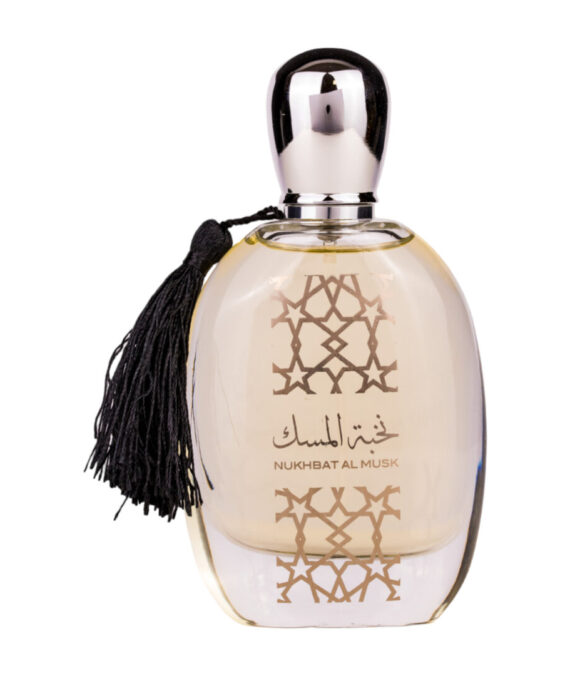  Apa de Parfum Nukhbat Al Musk, Nusuk, Femei - 100ml
