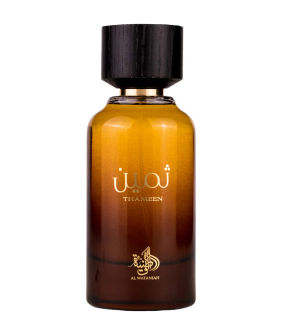  Apa de Parfum Thameen, Al Wataniah, Barbati - 100ml